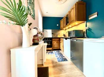 Location appartement 4 pièces