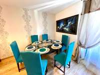 Location appartement 4 pièces