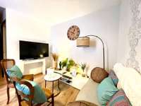 Location appartement 4 pièces