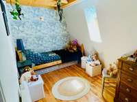 Location appartement 4 pièces