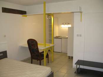 Location Appartement T1Marzy