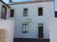 Location appartement 4 pièces