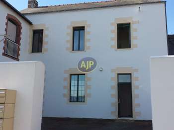 Location Appartement 4 piècesMassérac