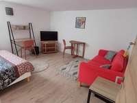 Location appartement 1 pièce Location appartement 1 pièce