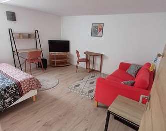Location appartement 1 pièce Location appartement 1 pièce