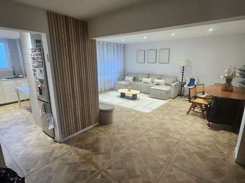 Location appartement 5 pièces Massy 91