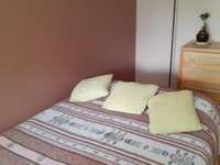 Location appartement T1 Massy - 91