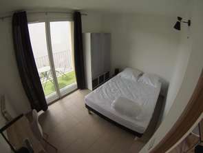 Location Appartement 4 piècesMassy