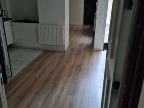 Location Appartement 2 piècesMassy