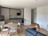 Location appartement 3 pièces