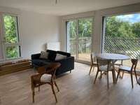 Location appartement 3 pièces