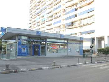 Location appartement 1 pièce Massy 91