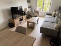 Location appartement 3 pièces