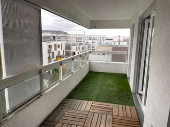 Location appartement 5 pièces