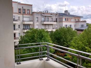 Location appartement 3 pièces