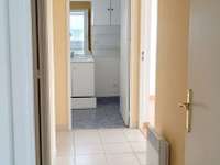 Location appartement 3 pièces
