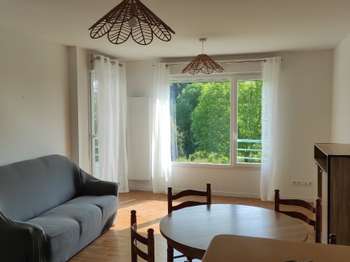 Photo Location appartement Matignon