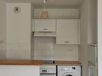 Location appartement 2 pièces Location appartement 2 pièces