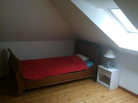Location appartement 1 pièce Maubeuge 59