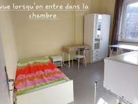 Location appartement 1 pièce
