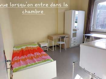 Location appartement 1 pièce