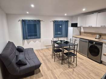 Location Appartement 2 piècesMaubeuge