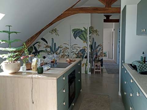 Location appartement 4 pièces
