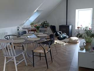 Location appartement 4 pièces
