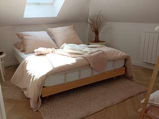 Location appartement 4 pièces