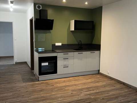 Location appartement 2 pièces Mauges-sur-Loire 49