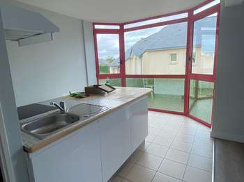 Location Appartement 4 piècesMauges-sur-Loire