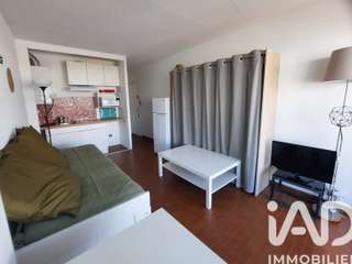 Location appartement 1 pièce