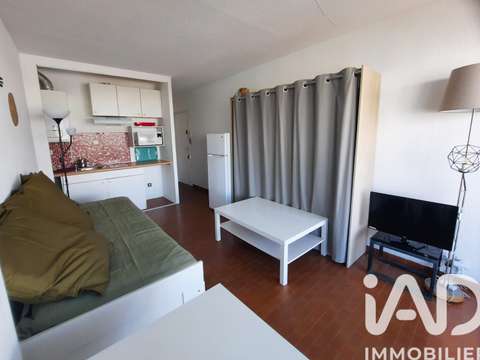 Location appartement 1 pièce