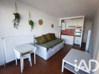 Location appartement 1 pièce