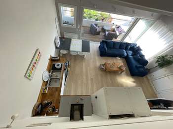 Location appartement 3 pièces Mauguio 34