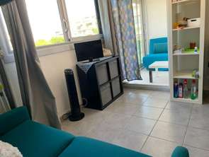 Location Appartement T1Mauguio