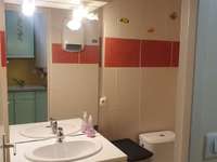 Location appartement 1 pièce