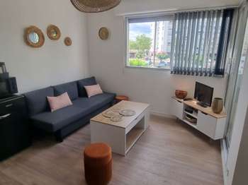 Location Appartement 2 piècesMauguio