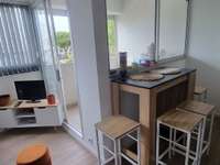 Location appartement 2 pièces Location appartement 2 pièces