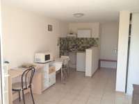 Location appartement T1 Mauguio - 34