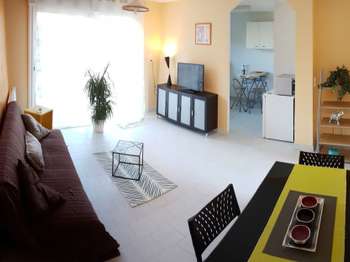 Location Appartement 2 piècesMauguio