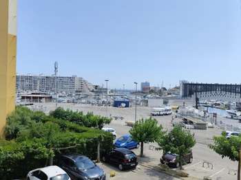 Location Appartement T1Mauguio