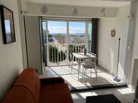 Location appartement 1 pièce