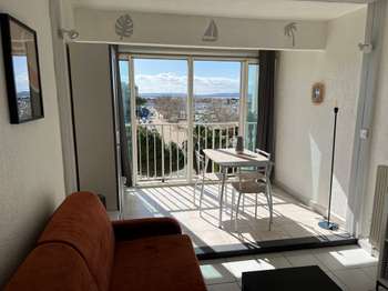 Location Appartement T1Mauguio