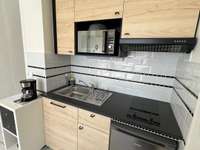 Location appartement 1 pièce