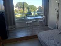 Location appartement 1 pièce