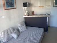 Location appartement 1 pièce