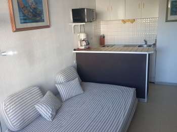 Location appartement 1 pièce