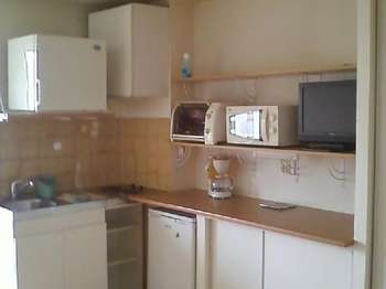 Location Appartement T1Mauguio