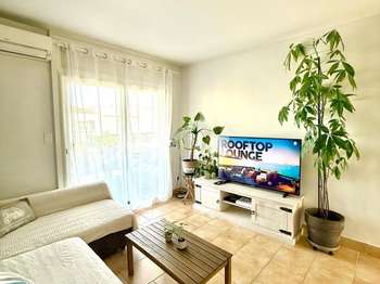 Location Appartement 2 piècesMauguio